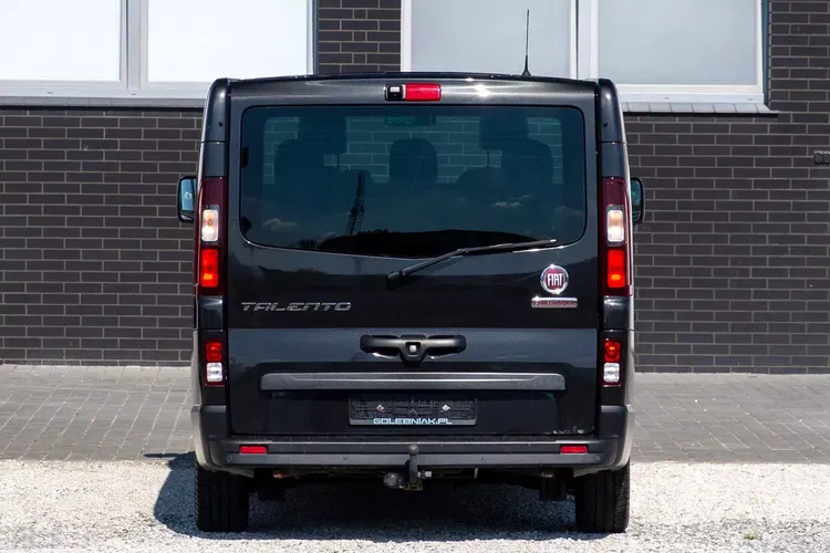 Fiat talento zdjęcie 31