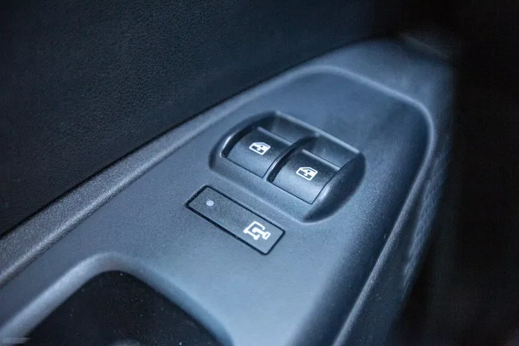 Fiat Doblo MAXI L2H1 Cargo PROFESSIONAL zdjęcie 13