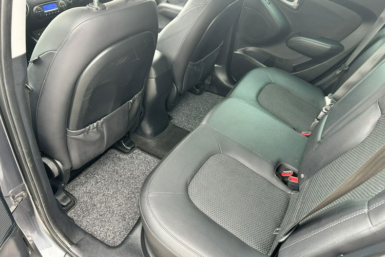 Hyundai ix35 zdjęcie 18