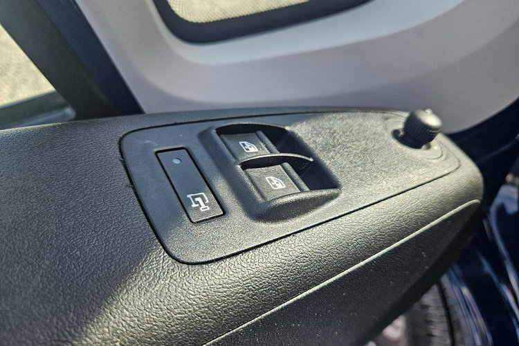 Fiat Ducato Pack klim + navi zdjęcie 14