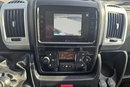 Fiat Ducato Pack klim + navi zdjęcie 16
