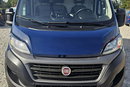 Fiat Ducato Pack klim + navi zdjęcie 17