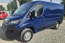 Fiat Ducato Pack klim + navi zdjęcie 3