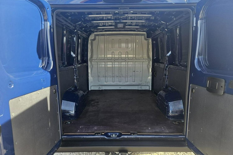 Fiat Ducato Pack klim + navi zdjęcie 5