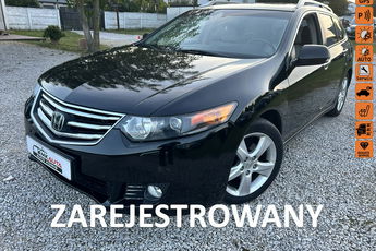 Honda Accord Super stan, zarejestrowany w Polsce