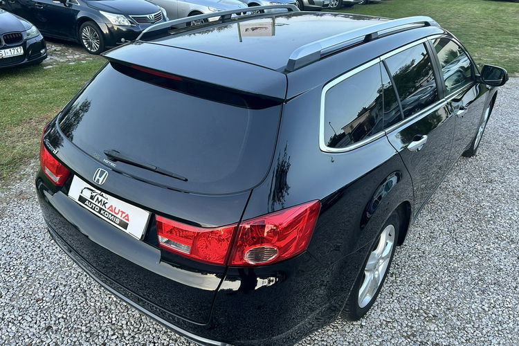 Honda Accord Super stan, zarejestrowany w Polsce zdjęcie 29