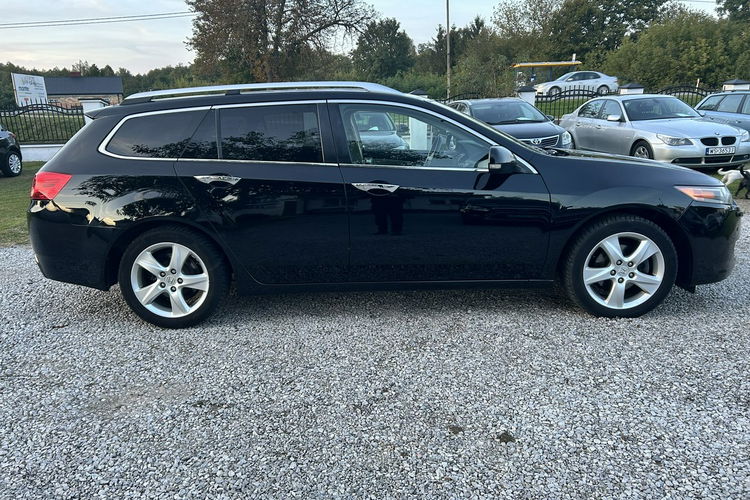 Honda Accord Super stan, zarejestrowany w Polsce zdjęcie 4