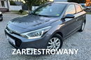 Hyundai i20 Super stan, zarejestrowany w Polsce zdjęcie 1