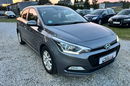 Hyundai i20 Super stan, zarejestrowany w Polsce zdjęcie 3
