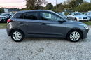 Hyundai i20 Super stan, zarejestrowany w Polsce zdjęcie 4
