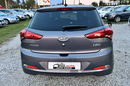 Hyundai i20 Super stan, zarejestrowany w Polsce zdjęcie 6