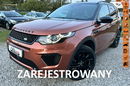 Land Rover Discovery Sport Super stan, zarejestrowany w Polsce zdjęcie 1