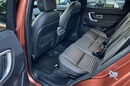 Land Rover Discovery Sport Super stan, zarejestrowany w Polsce zdjęcie 11