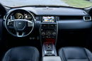 Land Rover Discovery Sport Super stan, zarejestrowany w Polsce zdjęcie 12