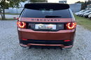 Land Rover Discovery Sport Super stan, zarejestrowany w Polsce zdjęcie 6
