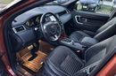 Land Rover Discovery Sport Super stan, zarejestrowany w Polsce zdjęcie 9
