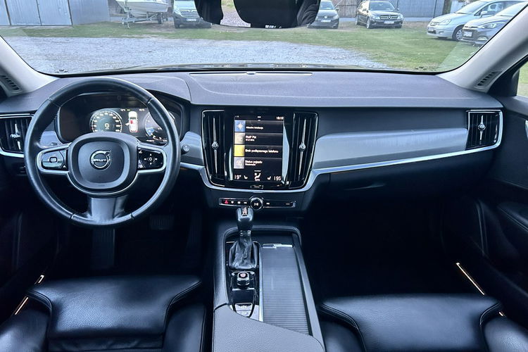 Volvo V90 Super stan, zarejestrowany w Polsce zdjęcie 12