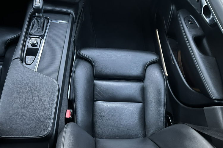 Volvo V90 Super stan, zarejestrowany w Polsce zdjęcie 15