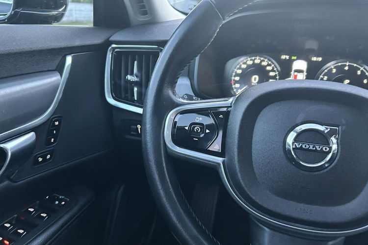 Volvo V90 Super stan, zarejestrowany w Polsce zdjęcie 19