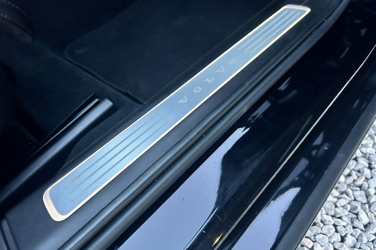 Volvo V90 Super stan, zarejestrowany w Polsce zdjęcie 25