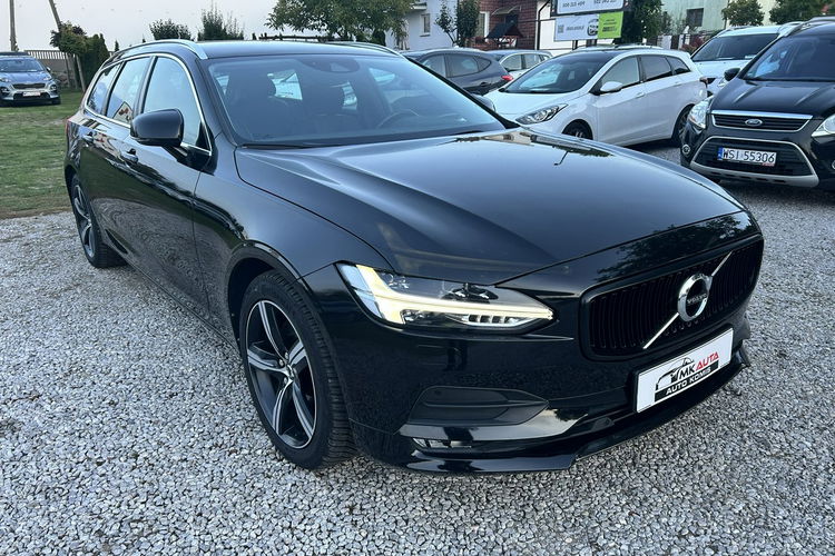 Volvo V90 Super stan, zarejestrowany w Polsce zdjęcie 3