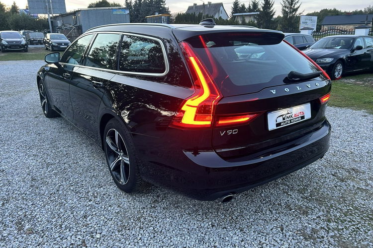 Volvo V90 Super stan, zarejestrowany w Polsce zdjęcie 7