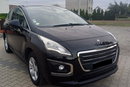 Peugeot 3008 1.6 BlueHDi Nawigacja Klimatronic Automat zdjęcie 1
