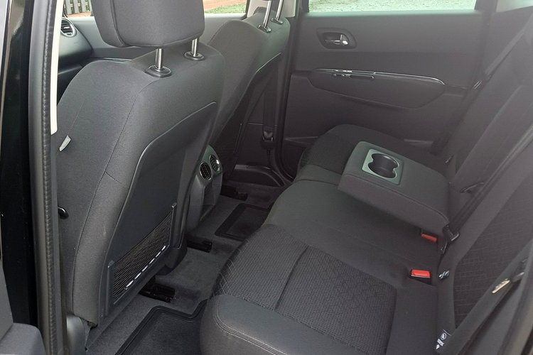 Peugeot 3008 1.6 BlueHDi Nawigacja Klimatronic Automat zdjęcie 10