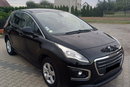 Peugeot 3008 1.6 BlueHDi Nawigacja Klimatronic Automat zdjęcie 2