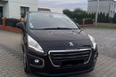 Peugeot 3008 1.6 BlueHDi Nawigacja Klimatronic Automat zdjęcie 3