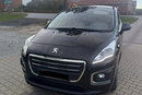 Peugeot 3008 1.6 BlueHDi Nawigacja Klimatronic Automat zdjęcie 5