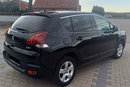 Peugeot 3008 1.6 BlueHDi Nawigacja Klimatronic Automat zdjęcie 7