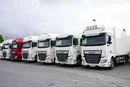 DAF XF 480 E6 6x2 / Chłodnia 18 palet / 6 sztuk zdjęcie 2
