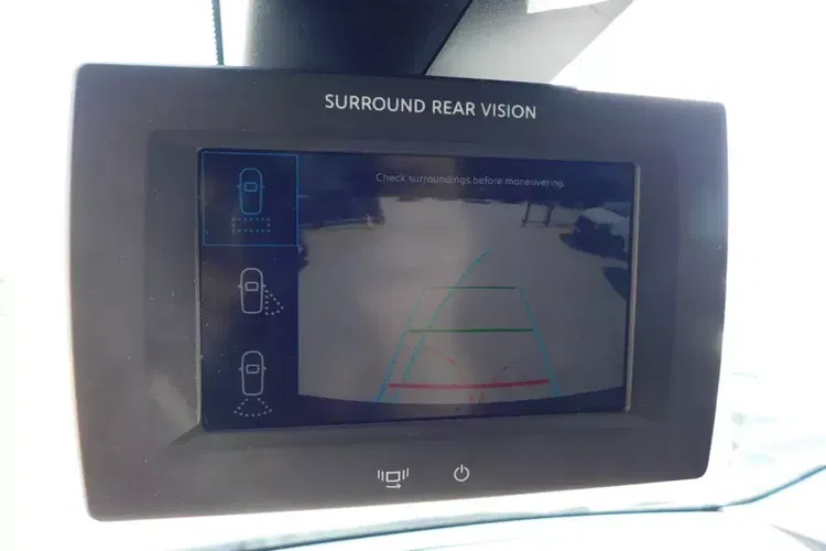 Citroen Berlingo zdjęcie 11