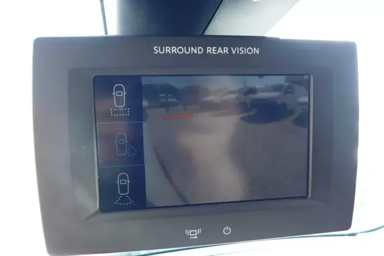 Citroen Berlingo zdjęcie 12