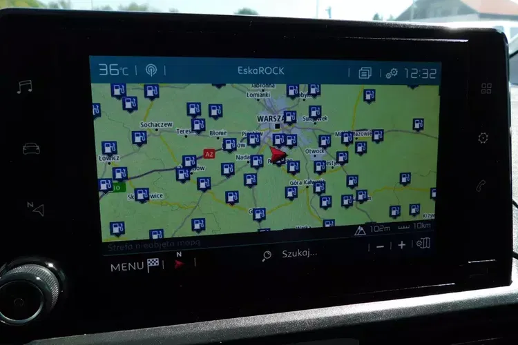 Citroen Berlingo zdjęcie 13