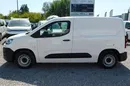 Citroen Berlingo zdjęcie 18