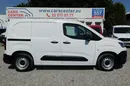 Citroen Berlingo zdjęcie 19