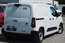 Citroen Berlingo zdjęcie 2