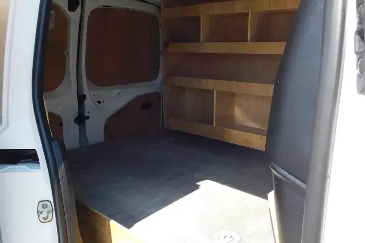 Citroen Berlingo zdjęcie 6