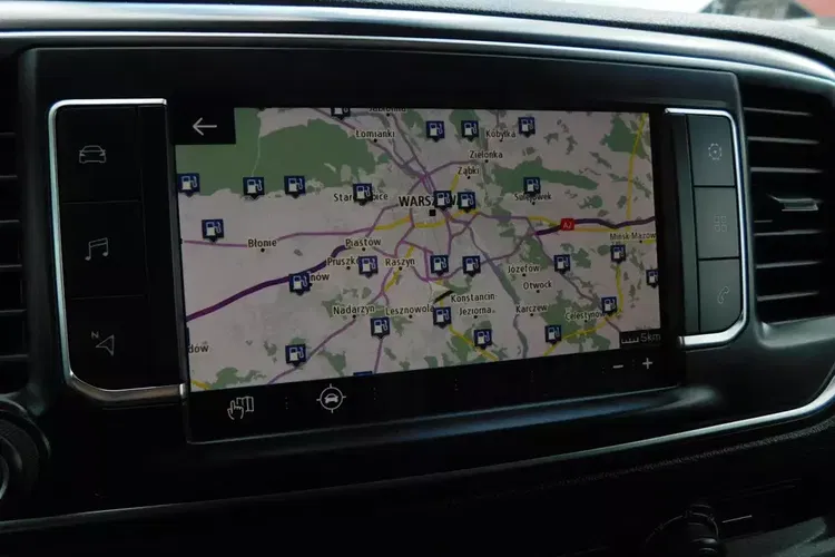 Peugeot Expert zdjęcie 11