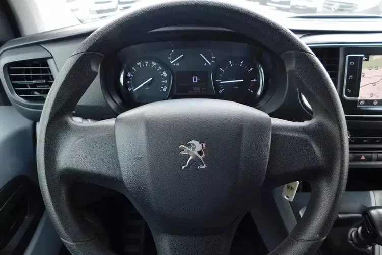 Peugeot Expert zdjęcie 12