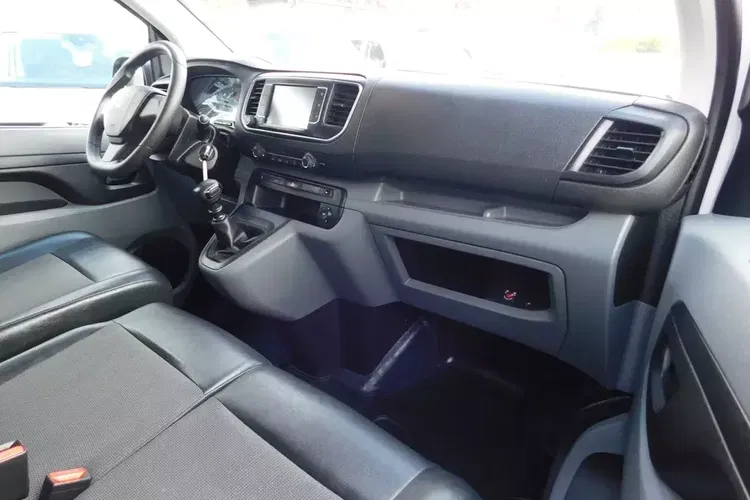 Peugeot Expert zdjęcie 6