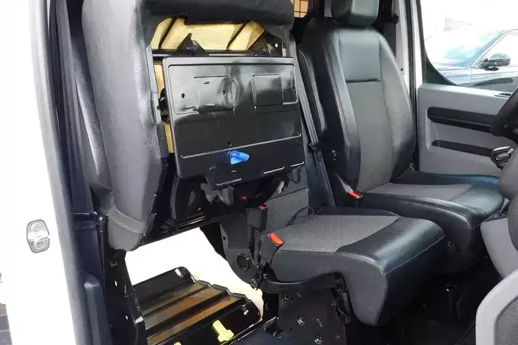 Peugeot Expert zdjęcie 7