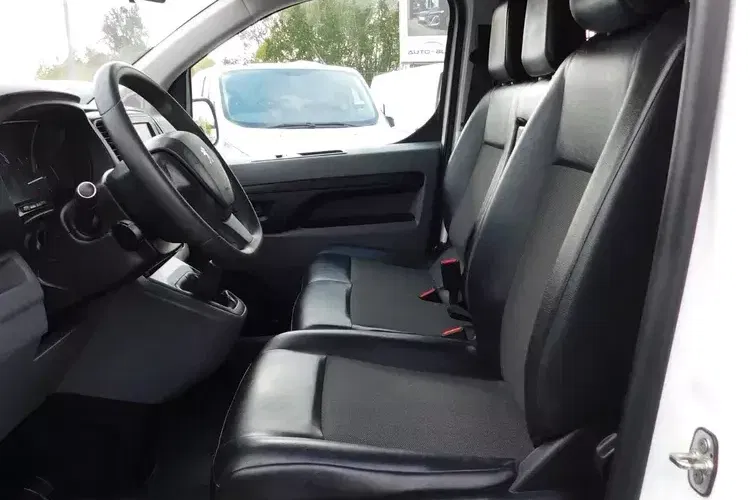 Peugeot Expert zdjęcie 9