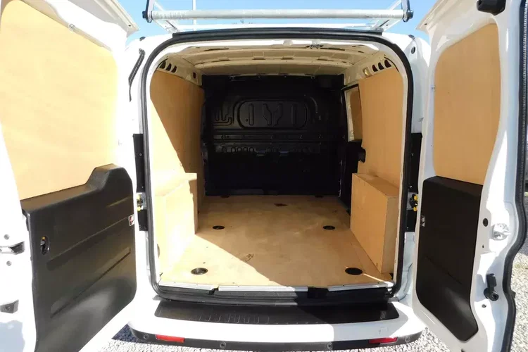Fiat Doblo zdjęcie 3
