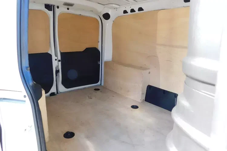 Fiat Doblo zdjęcie 4