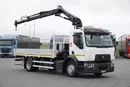 Renault PREMIUM / D16 / ACC / SKRZYNIOWY + HDS / HIAB 099 E - 2 HIDUO zdjęcie 2