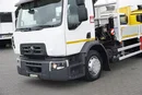 Renault PREMIUM / D16 / ACC / SKRZYNIOWY + HDS / HIAB 099 E - 2 HIDUO zdjęcie 20