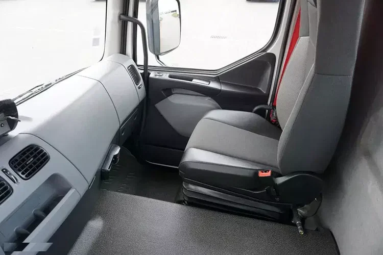 Renault PREMIUM / D16 / ACC / SKRZYNIOWY + HDS / HIAB 099 E - 2 HIDUO zdjęcie 22